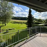 דירה Schoene Aussicht