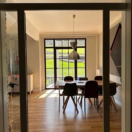 아파트 Schoene Aussicht