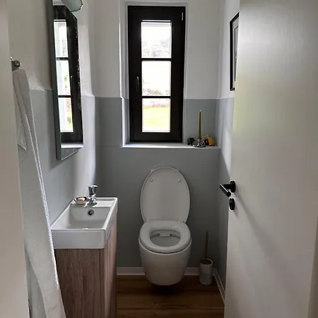 Schoene Aussicht 플레텐베르크