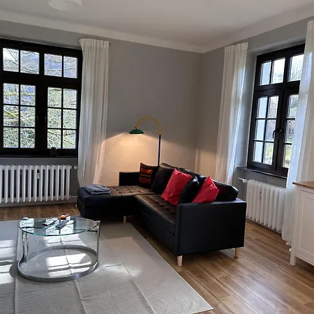 Schoene Aussicht 플레텐베르크