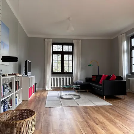 아파트 Schoene Aussicht