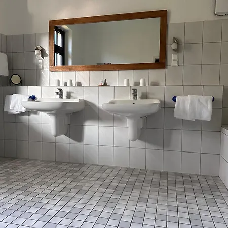 아파트 Schoene Aussicht *