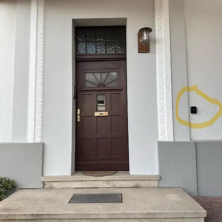 Schoene Aussicht * 플레텐베르크