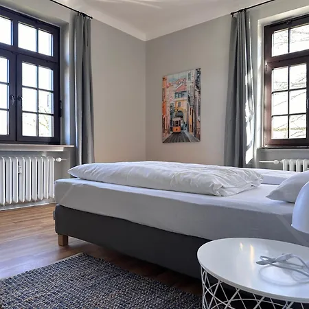 Schoene Aussicht * 플레텐베르크