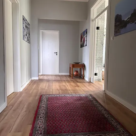 Apartman Schoene Aussicht