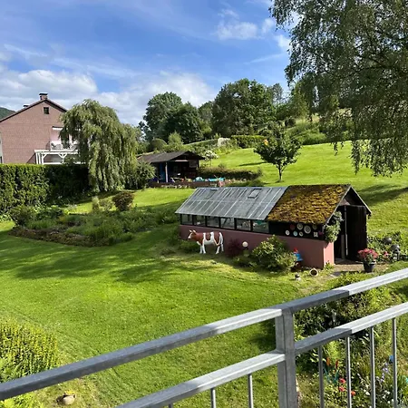 아파트 Schoene Aussicht