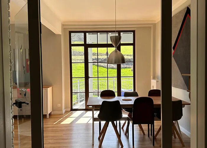 Lejlighed Schoene Aussicht