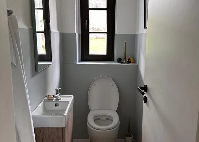 Schoene Aussicht Plettenberg