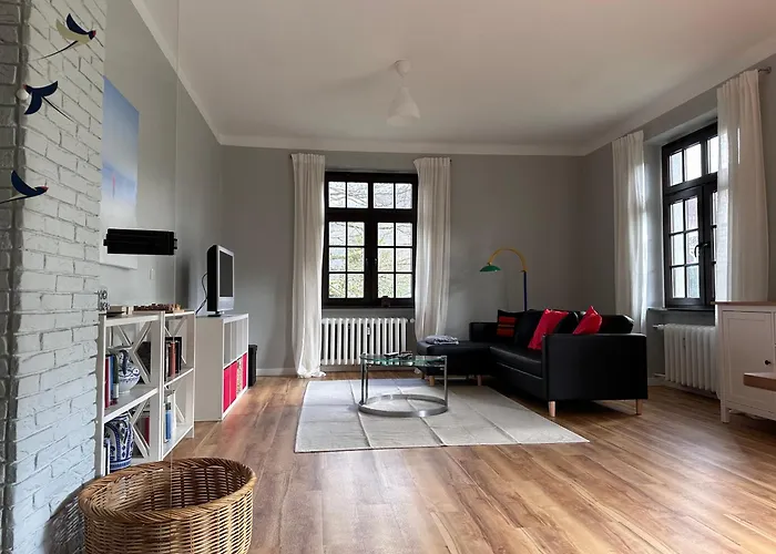 Lejlighed Schoene Aussicht