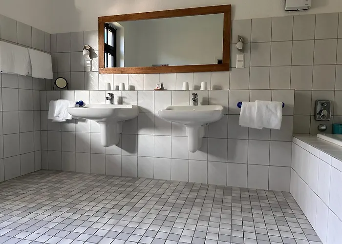 Lejlighed Schoene Aussicht *