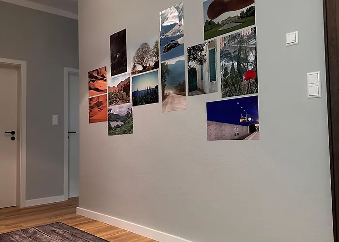 Lejlighed Schoene Aussicht