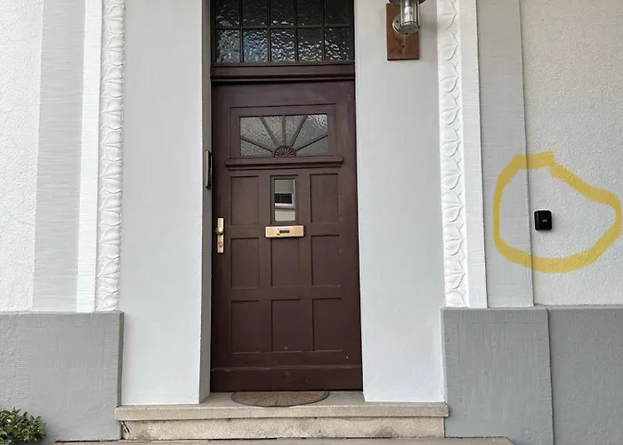 Schoene Aussicht * Plettenberg