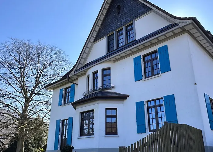 Lejlighed Schoene Aussicht