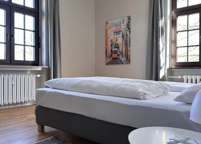 Schoene Aussicht * Plettenberg