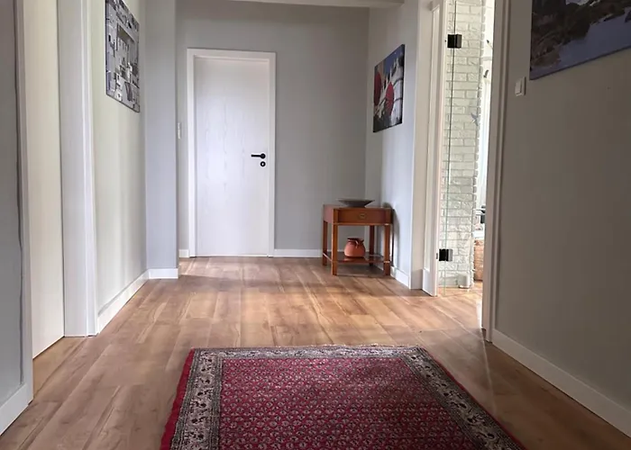 Lejlighed Schoene Aussicht