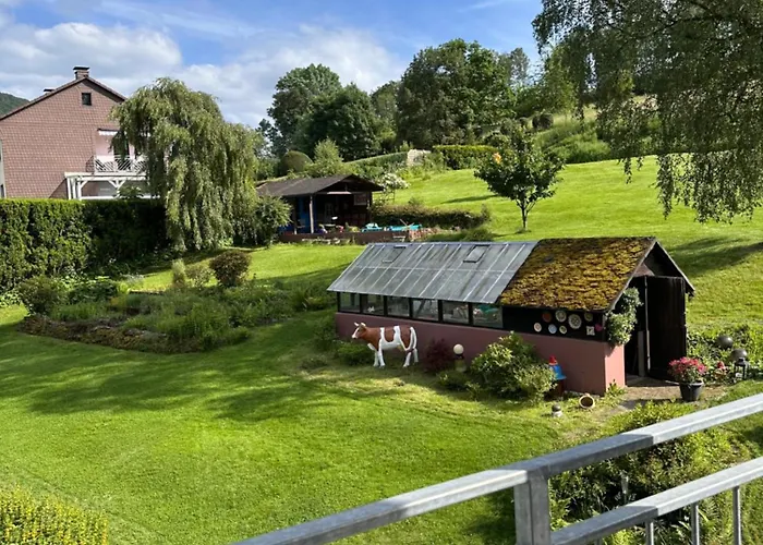 Lejlighed Schoene Aussicht