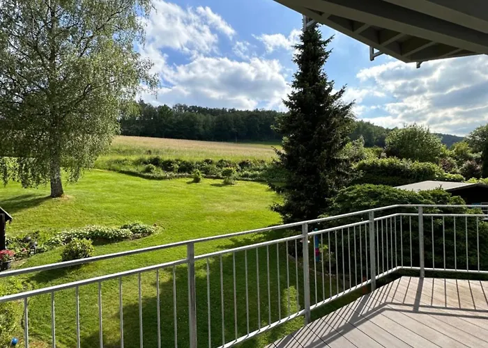 Lejlighed Schoene Aussicht